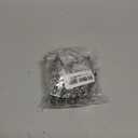 uxcell 2pcs Grinder Guard 4.5" 125mm Dia Metal Adjustable Angle Grinder Guards Protector Cover Wheel Cover Replacement Accessories