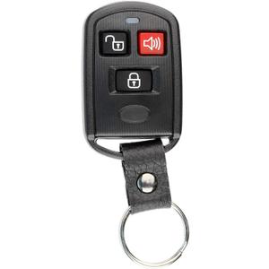 KeylessOption Keyless Entry Remote Car Key Fob for Kia Optima Sedona Sorento Spectra (FCC ID: PLNBONTEC-T009)