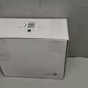 DREAM PAIRS Boys & Girls Mid Calf Water-Resistant Winter Snow Boots for Toddler/ Little/ Big Kid, Size 5 Big Kid, Navy, KAMICK