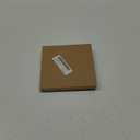 uxcell 65mm Tag Pins 2-1/2" Tagging Barbs Clothes Fasteners Tag Attachments for Clothes 10pcs