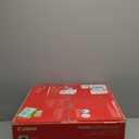 Canon MegaTank G3270 All-in-One Wireless Inkjet Printer, Home Use, Print, Scan and Copy (Black)