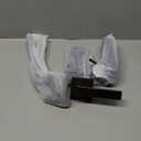 Smart Door Lock with Handle Set: SMONET Front Door Lock Set Keyless Entry, Fingerprint Keypad Bluetooth Alexa Deadbolt Lockset Suitables for Rental Management and Smart Home Residents (Oil Rubbed Bronze)