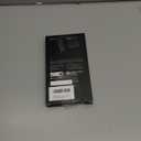 TORRAS Magnetic Shockproof for iPhone 17 case with Camera Control, [12FT Military Grade Drop Protection] [Fit for MagSafe], Transparent Anti-Fingerprint & Soft Touch Case for iPhone 17, Crystal Clear