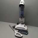 Shark SV1106 Navigator Freestyle Upright Bagless Cordless Stick Vacuum for Carpet, Hard Floor and Pet with XL Dust Cup and 2-Speed Brushroll, White/Grey