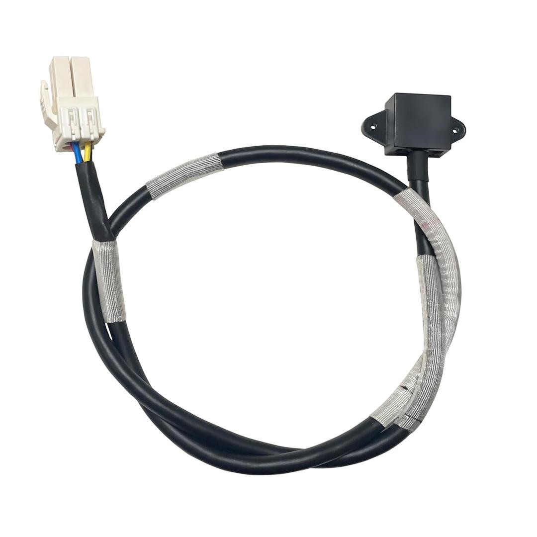 EBD48922810 Balance Sensor CY120 Washer 3D Switch Sensor Fit for LG Drum Washing Machine Black