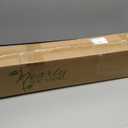 Nearly Natural 4ft UV Resistant Artificial Grass Plant  Suitable for Indoor and Outdoor Decor, Includes Nursery Planter