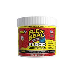 Customer Reviews for FLEX SEAL FAMILY OF PRODUCTS Flex Seal Flood Protection Liquid Rubber Sealant Spray Paint Coating 10 oz