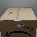 CUTE STONE Kids BBQ Grill Toys, Color Changing Play Food, Sizzling Sound & Light Effects, Cool Mist Spray, Pretend Cooking with Frying & Grilling, 2-Tier BBQ on Wheels - Kitchen Toy, Birthday Gift (Red)