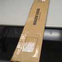 Window Visors Rain Guards for 2004-2014 Ford F150 SuperCab, Out-Channel Window Vent Wind Deflectors Visors Shades for 04-14 F-150 Extended Cab