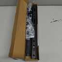 TAVR Universal Table Top TV Stand Mount, TV Legs for Most 20-75 Inch TVs, Replacement TV Feet with Great Load-Bearing Holds up to 110 lbs, TV Stands Base with Cable Management, Max VESA 800x600 mm