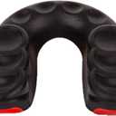Venum Challenger Mouthguard - Red/Black (Adult)