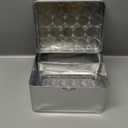 Ranger Tim Holtz Distress Multi Storage Tin - Holds 20 Flip Top Paints
