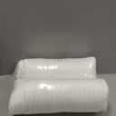 Beckham Hotel Collection Bed Pillows Standard / Queen Size Set of 2 - Original Soft Down Alternative Pillow for Sleeping - Soft Support for Back, Stomach or Side Sleepers (White)