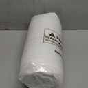 3" Waterproof Pack and Play Mattress, 38"x26"x3" Memory Foam Pack N Play Mattresses Pad with Breathable & Removable Cover for Naps Sleep, Portable Playard playpen mattresses Topper