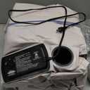 SoundAsleep Products Dream Series Luxury Air Mattress, ComfortCoil Technology, Built-in High Capacity Pump for Home, Camping- Double Height, Adjustable, Inflatable Blow Up, Portable (Queen Size) (Blue)