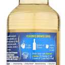 Torani French Vanilla Syrup, Sugar Free, 12.7 Fluid Ounces (Pack Of 4) (EXP 10/16/27)