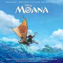 Moana CD