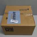 Frcctre 16 Pack 4 Inch Glass Bowls, 8.5 Oz Small Glass Prep Bowls Dessert Candy Bowl Serving Bowl for Kitchen Prep, Dessert, Dips, Candy, Nuts, Snack - Dishwasher Safe