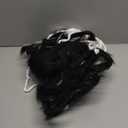 Halloween Spider Web Decoration Outdoor 200 LED 16.4FT Spider Web Lights with 59" Light Up Giant Spider 8 Lighting Modes Waterproof for Party Garden Home Costumes Yard Haunted House Dcor