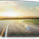 Passenger Right Side Power Heated Convex Mirror Glass Fits for 2004-2014 Ford F-150 Replacement for 4L3Z-17K707-DA