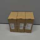 6 x Premium Rubber Golf Tees for Hitting Mats, Unbreakable Golf Mats Tee for Driving Range, Excellent Durability and Stability Opening Rubber tees, Golf Accessories, Golf Gift