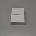 2 x HiWe Anti-Lost Bifold Men Wallet with Find My, Genuine Leather, RFID, Original Design, Black