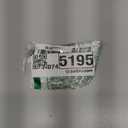 ACDelco GM Original Equipment 41-152 (55486272) Iridium Spark Plug