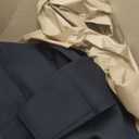 Hevto Men Wetsuit Shorty 2mm Neoprene Short Wet Suit for Surfing Diving Swimming Snorkeling Paddle Boarding (4X-Large, M2LS-Front Zip-Black)