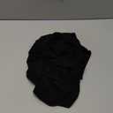 MANGOPOP Women's Mock Turtle Neck Long Sleeve Tops Bodysuit Jumpsuit (X-Large)