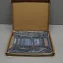 LIBRATON T Handle Wrench Set, T-Handle Torx Key Set, Two-tip Design, T10-T40, Suitable for Torx Screws, Auto Bike Repair Tool, 7-Pieces with Storage Box