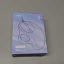 Nulea M509 Trackball Mouse Wired, Ergonomic Design, Easy Thumb Control, Precise & Smooth Tracking, 2-in-1 Interface (Type A &Type C), Compatible for PC, Laptop, Mac, Windows(Red)