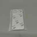 Aitipy Magnetic for iPhone 13/14 Case, Cute Sliver Cherry Pattern [Compatible with MagSafe], Aesthetic Trendy Slim Shockproof Protective Phone Cover for Women Girls