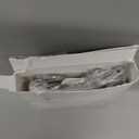 10 Pack Cabinet Pulls Kitchen Cabinet Handles, Modern Minimalist Zinc Alloy Drawer Pulls for Kitchen Bathroom Cabinetry, Wardrobe Door Handle(Bright, 2.5"/64MM)