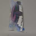 FREETOO Lateral Epicondylitis Elbow Brace for Women for Tennis Elbow, Adjustable Golfers Elbow Strap Band with Gel Pad, Forearm Strap Band for Tennis Elbow Pain Relief, Tendonitis Pink L/XL