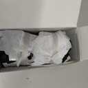 QUMY Dog Shoes for Large Dogs, Medium Dog Boots & Paw Protectors for Winter Snowy Day, Summer Hot Pavement, Water-Resistant in Rainy Weather, Outdoor Walking, Indoor Hardfloors Skid-Resistant Sole (Size 7: 2.8''x3.2"(W*L) (Pack of 4))