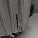 TRAVELERS CLUB CHICAGO 24IN HARDSIDE EXPANDABLE SPINNER