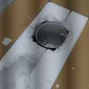 The Memory Company Officially Licensed NFL - Chicago Bears 2-Pack Home/Away Speckle Mug