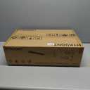 Hykoont Wall-mounted LED Street Type- E Lights 39000Lumens
