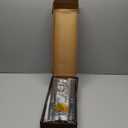 USX MOUNT Full Motion TV Wall Mount for Most 32-70 inch TVs up to 99 lbs, Wall Mount Bracket with Dual Articulating Arms, Swivel, Tilt, Max VESA 400x400mm, TV Mount Fits 12/16 Wood Studs