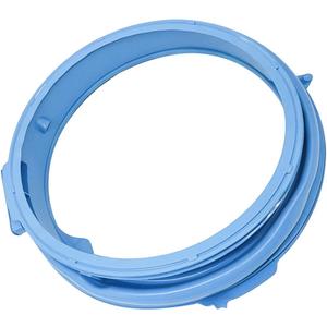 WH05X29521 Washer Door Gasket Seal Compatible with GE Washing Machine Replace Part Numbers AP6983548 PS12743602 EAP12743602 4978358