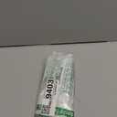 Car Front Emblem Sign Logo Bling Cover Decal Compatible with Mercedes Benz External Accessories Rhinestone Decorative Sticker (Large,Fit for G GLB GLC GLE GLS Series)