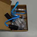 4PCS 234-5038 234-4490 Upstream & Downstream O2 Oxygen Sensor for Ford Escape 3.0L V6 2011-2012, Fusion 3.0L V6 2011-2012, F-150 3.7L V6 2011-2014 / Lincoln MKS MKT MKZ