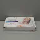 Bath Pillow RUVINCE Ergonomic Luxury Bathtub Pillow with Head,Neck, Shoulder and Back Support, 4D Bath Pillows for tub with 6 Powerful Suction Cups, Fits All Bathtub