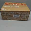 SunChips 100% Whole Grain Chips, Harvest Cheddar, 1 oz Bags, Pack of 40, No Artificial Flavors, Colors (EXP 08/11/26)