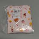 The Children's Place unisex-baby Family Matching, Christmas and Holiday Pajama Sets, Cotton (5, Pumpkin/Candy Halloween)