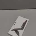 Doohoeek Universal Bluetooth Keyboard for Samsung Galaxy Z Fold, iPad mini 7 2024 & Phones, Dual Bluetooth Mini Keyboard with AnyAngle Kickstand & Leather Cover for Android, Windows and iOS