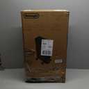 De'Longhi Oil filled Radiator Heater, 1500W Electric Space Heater for Indoor Use, Portable Room Heater, Energy Saving, Full Room Like Office and Bedroom with Safety Features, EW7707CB (Black)