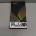 TORRAS Stronger Magnetic & Shockproof for iPhone 17 Pro Max Case, Fit for MagSafe, Military Grade Drop Protection, Camera Control, DIY Button, Slim for iPhone 17 Pro Max Case Translucent Deep Blue