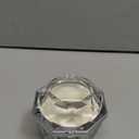 Crystal Ring Box for Proposal Diamond Ring Jewelry Velvet Holder Chest Organizer Earrings Jewelry Presentation Box for Proposal Engagement Wedding Ceremony Birthday Gift