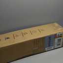 FLOWBREEZE Windowless Portable Air Conditioners, Evaporative Air Cooler w/Remote, 2.5L Water Tank & 4 Ice Packs, 12H Timer Auto-off, 70 Oscillating, Quiet Cooling Tower Fan For Home Office